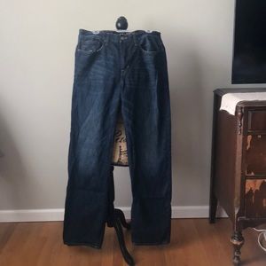 American Eagle Outfitters Loose Men’s Jeans